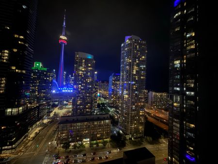 For Lease - 15 Fort York Boulevard Unit# 3006, Toronto, Ontario - Photo 2