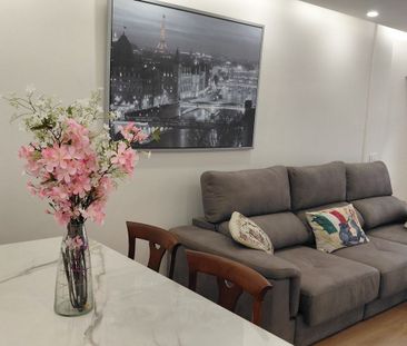 Alquiler de piso en Centro Ciudad - Photo 4