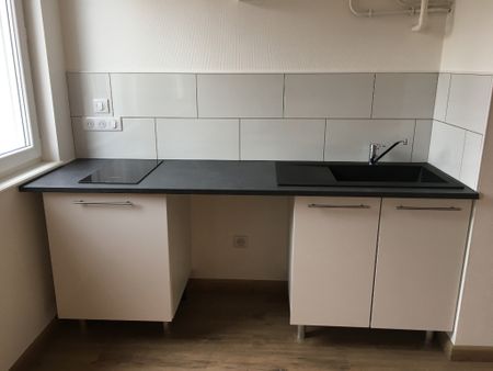 Location Appartement 1 pièce 30m² - Photo 2