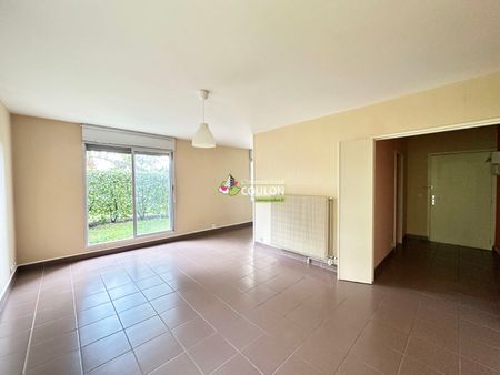 Résidence Bois - Le Vendeix 5 allée du Parc, 63110, Beaumont - Photo 5