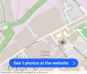 Station Street, WEDNESBURY - Photo 1