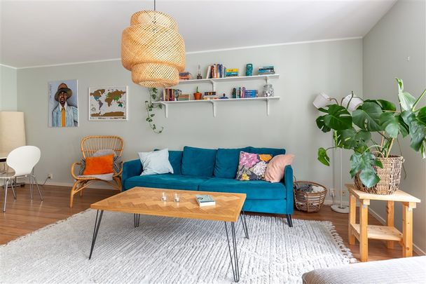 Almbacksgatan, Malmö - Photo 1