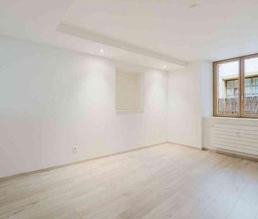 2.5 Zimmer, 65 m², 1. Stock - Foto 2