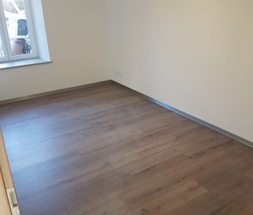Appartement entièrement rénové, lumineux, 3,5 pièces - Foto 4