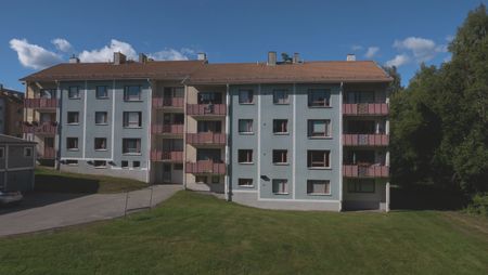 Tallvägen 6 B, 826 34, SÖDERHAMN, Sverige - Foto 4