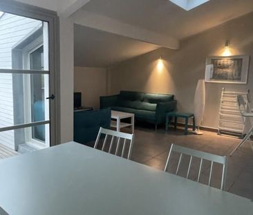 Location Appartement 3 pièces Meublé 63m² PESSAC 33600 - Photo 1