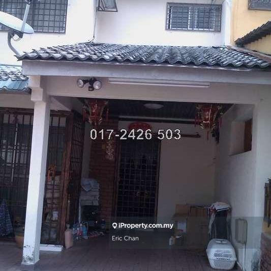 Taman Bukit Desa, Taman Desa - Foto 1