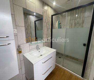 T2 meublé avec jardin 44m2 - Centre ville de Ronchin - Photo 6