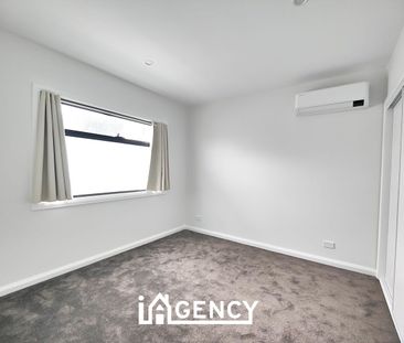 BRAND NEW TOWNHOUSES AVAILABLE!!! (UNIT 2) - Photo 1