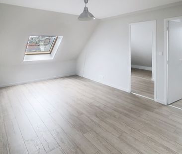 Location Appartement 1 pièce 32m² COUTANCES 50200 - Photo 3