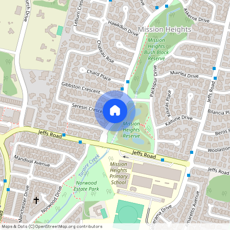 10 Mission Heights Drive, Flat Bush, Manukau City