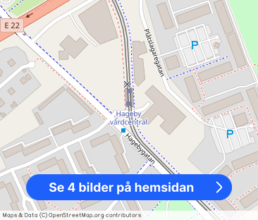 Grundläggaregatan, 4B, Norrköping - Foto 1