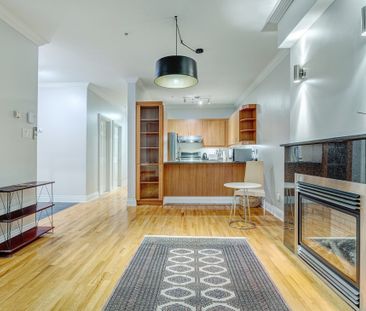 2678 Rue Ste-Cunégonde, app.2, H3J 2X4, H3J 2X4, Montréal - Photo 2