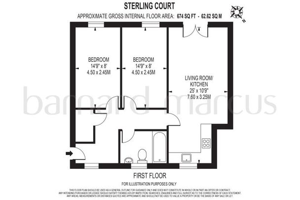 Bolters Lane, BANSTEAD - Photo 1