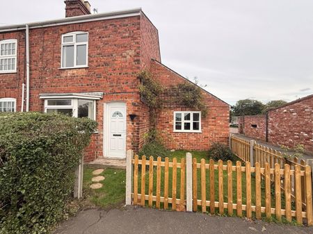 Mill Lane, Saxilby, Lincoln, LN1 2HN - Photo 3
