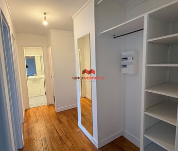 Location Appartement 2 pièces 54m² - Photo 4