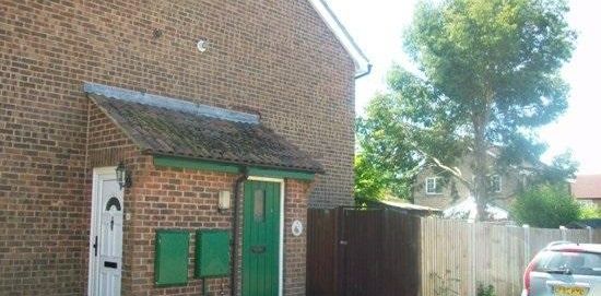 1 bedroom cluster house to rent - Photo 2