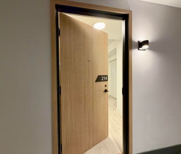 For Lease - 35 Parliament St Street Unit# 214, Toronto, Ontario - Photo 5