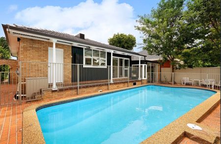 Home For Rent - Photo 2