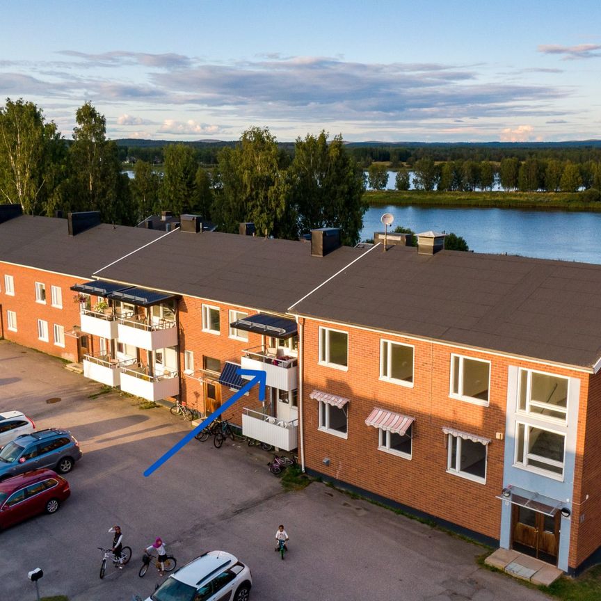 3 rok, Föreningsgatan 7, 2026-05-01 - Photo 2