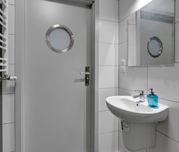 Kawalerka obok Sądu, Wniebowstąpienia 13 - Photo 5