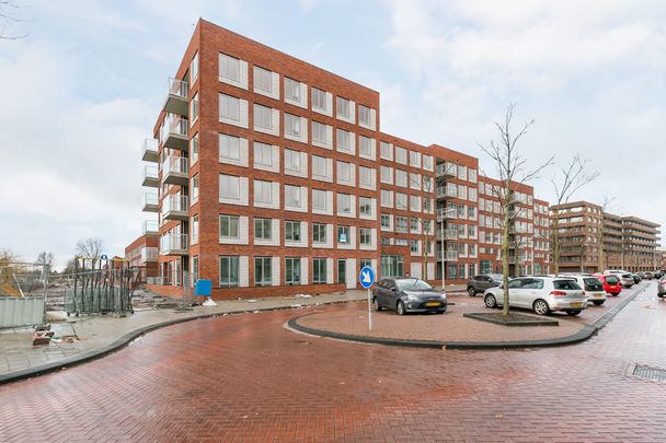 Ottho Heldringstraat 342 Amsterdam - Foto 1
