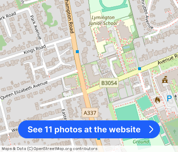 Farringford Court - Photo 1