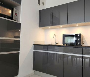 Location appartement 1 pièce, 40.29m², Paris 15 - Photo 4