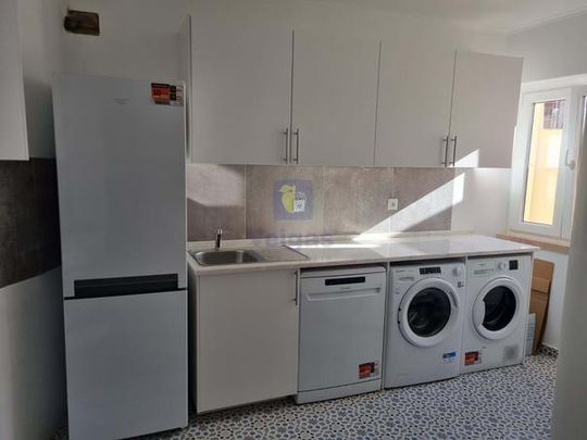 Apartamento T2 - Photo 1