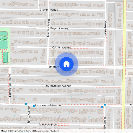 AAA Smith Avenue, Coquitlam, BC V3J2X4
