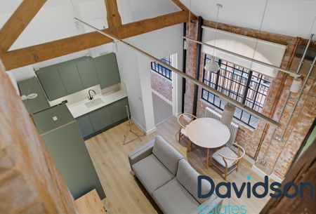 1 bedroom apartment to rent - Photo 2