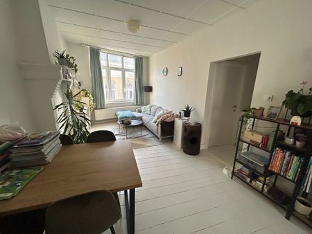 Appartement te huur - Photo 4
