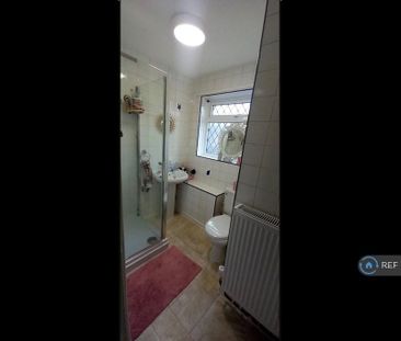 1 bedroom end of terrace house to rent - Photo 5