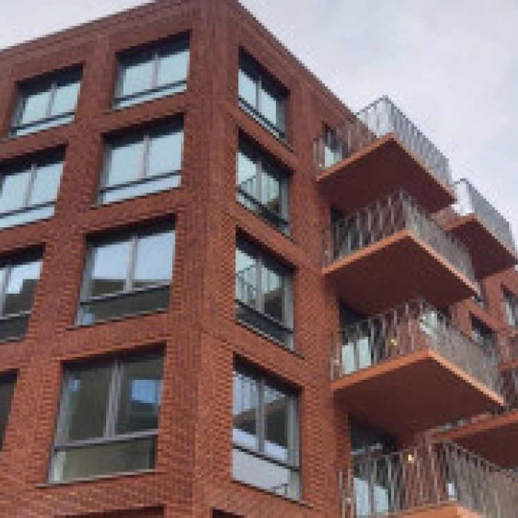 Truus Gelsingstraat 156, 6663RE Lent - Photo 1