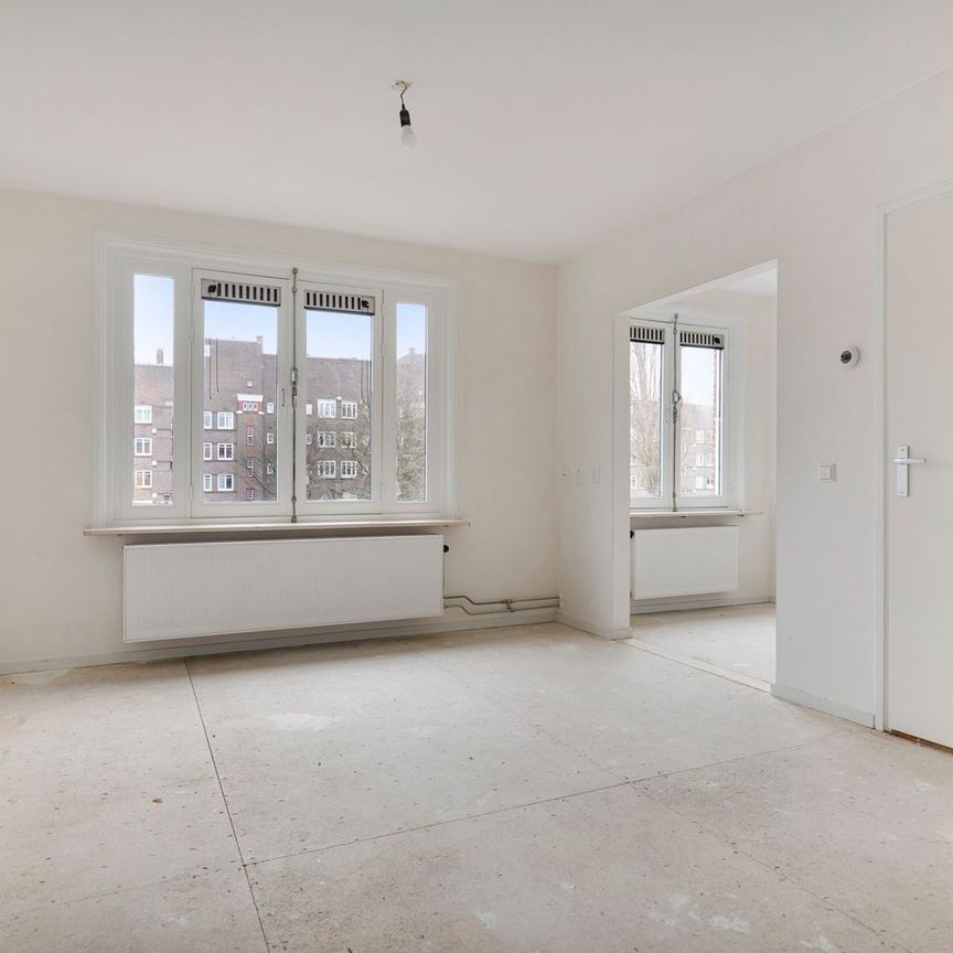 Appartement te huur: Pieter Lastmankade 160 1075 KT Amsterdam - Photo 1