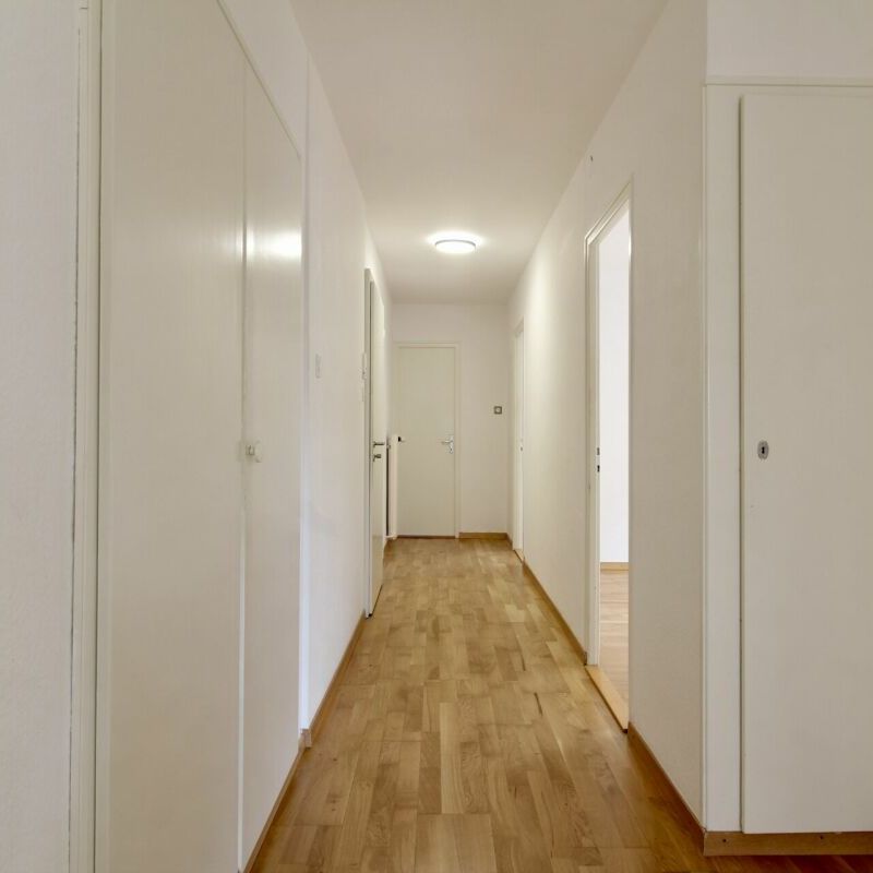 Appartement de 3.5 pièces au 2ème étage dans un quartier calme - Photo 1