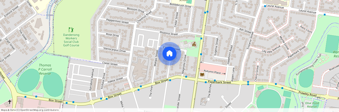 12A Camellia Court, Vic 3177, Doveton