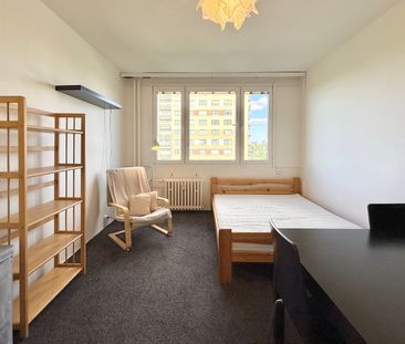Pronájem bytu 1+kk v osobním vlastnictví 28 m², Praha 4 - Braník - Photo 5
