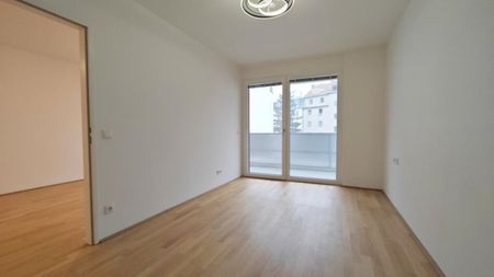 Moderne 2-Zimmer Loggiawohnung - Photo 5