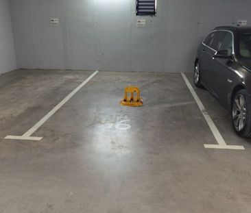 Dimitrie Leonida cu parcare subterană parter - Fotografie 5