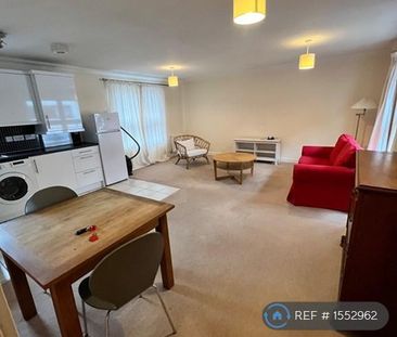 1 bedroom flat to rent - Photo 1