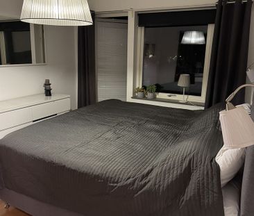 Greta Arwidssons väg - Photo 6