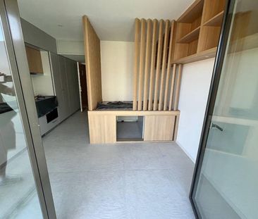 Studio au Grand-Saconnex. - Foto 4