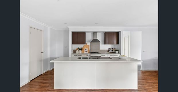 Front-Row Views and Family Functionality in Armstrong Creek - Photo 1