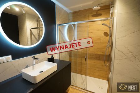 Mieszkanie w inwestycji "Bulwary Odrzańskie" - Фото 5