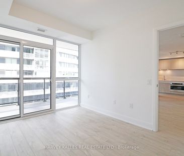 For Lease - 65 Annie Craig Drive Unit# 706, Toronto, Ontario - Photo 3