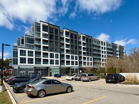 For Lease - 8763 Bayview Avenue Unit# 716, Richmond Hill, Ontario - Photo 3