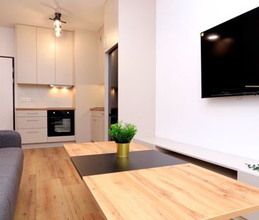 Rzeszów, Wilkowyja, Bałtycka Mieszkanie na wynajem - Photo 4