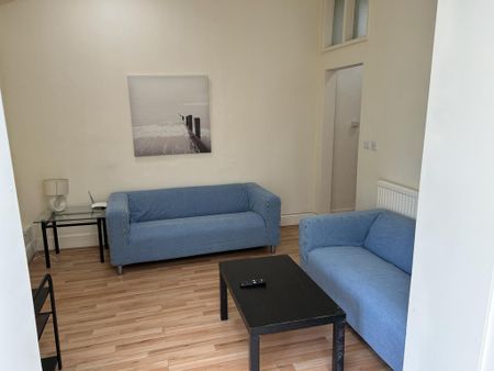 5 bedroom apartment to rent - Photo 4
