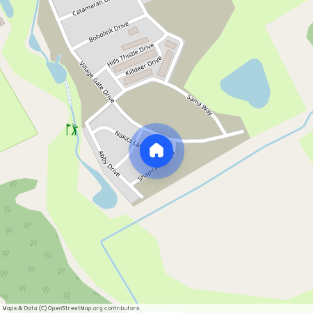 189 Village Gate Drive, Wasaga Beach